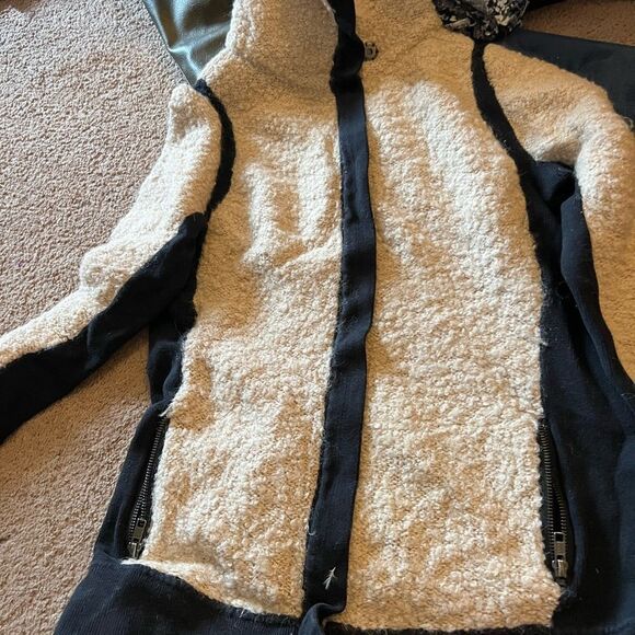 Sparrow medium jacket - Picture 6 of 12